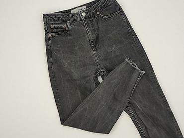 cut jeans: Topshop Moto, Jeansy damskie, rozmiar XS — 1