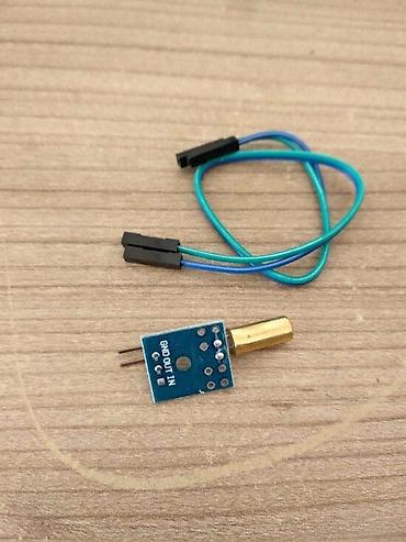xbox oglasi: ARDUINO SENZOR ROTACIJE I VIBRACIJE | Ovaj senzor je namenjen da — 1