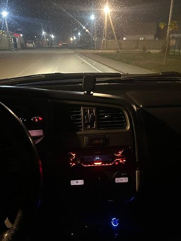 ниссан примера ош: Nissan Primera: 1999 г., 2 л, Механика, Бензин, Хэтчбэк — 2