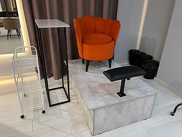 Маникюрные столы: Мебель для салонакрасоты Оборудование для салона красоты С гарантией — 52