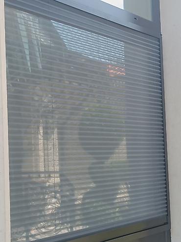 Москитные сетки: Москитная сетка — 7