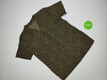 Women: Women's blouse, size 4XL — 2
