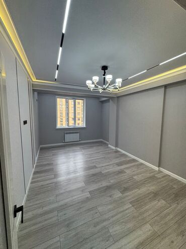 Ремонт под ключ: Ремонт под ключ -Малярные работы -Поклейка обоев -Штукатурка — 6