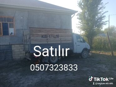 Yük maşınları: 1998 il, motor 4.2 l, İşlənmiş -da lalafo.az — 1 Yük maşınları: 1998 il, motor 4.2 l, İşlənmiş — 1