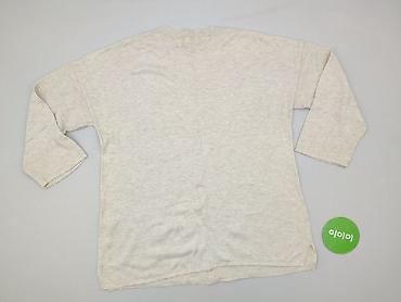 ichi sweter damski: Sweter damski, rozmiar 2XL — 3