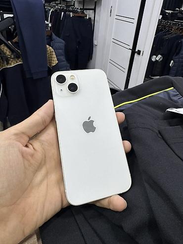 iphone 12 pro mac: IPhone 13, Б/у, 128 ГБ, Белый, 81 % — 1