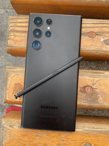 Samsung: Samsung Galaxy S22 Ultra, 512 ГБ, 1 SIM