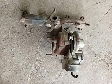 Шаран 1.9 TDI