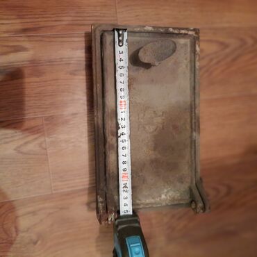 Другие автозапчасти: Разные детали — 3