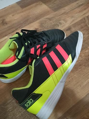 Kopačke: Adidas Sala patike za fudbal br 38 - Model: Adidas Sala (oznaka — 2