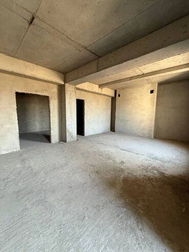 Продажа квартир: 4 комнаты, 154 м², Элитка, 7 этаж, ПСО (под самоотделку) — 17