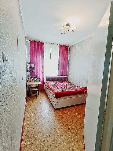 Продажа квартир: 3 комнаты, 61 м², 105 серия, 4 этаж, Косметический ремонт — 2