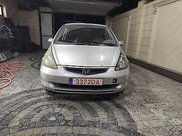 аренда автомобиля жаз: Сдаю Honda Jazz, Долгосрочно, Без водителя, | Залог, Предоплата, Водительские права — 3
