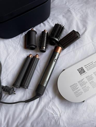 babyliss pro: Мультистайлер Dyson, Для выпрямления — 2