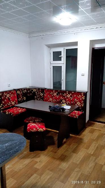 квартира сдаю рабочий городок: 3 комнаты, Восток-5 мкр Собственник, С подселением, от 1 месяца, С мебелью полностью — 2