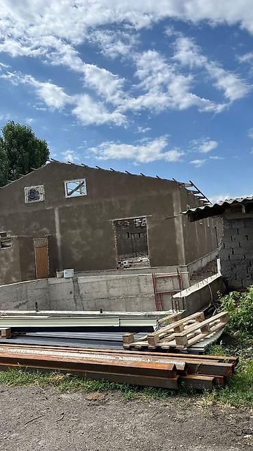 Штукатурка, шпаклевка: Штукатурка стен Больше 6 лет опыта — 10