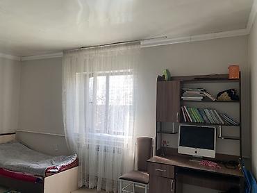 Долгосрочная аренда квартир: 2 комнаты, С мебелью полностью — 1