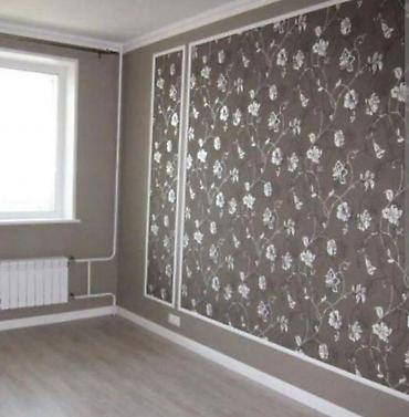 Другие малярные работы: Профессиональные малярно-отделочные работы - Покраска стен и — 2