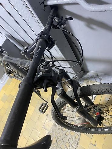 merida warrior 300: Горный велосипед Skillmax (GV) — хардтейл на 26" колесах Основные — 3