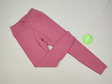 dresy strauss: Crivit, Legginsy Sportowe damskie, rozmiar M — 2