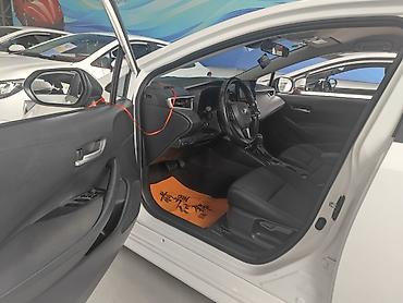 levin: Toyota Levin: 2023 г., 1.8 л, Автомат, Гибрид, Седан — 3