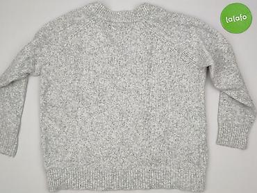czerwony sweter hm: FB Sister, Sweter damski, rozmiar XS — 3