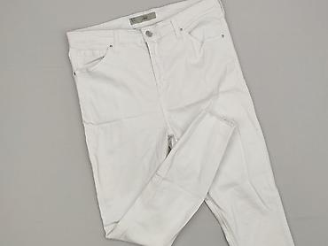 mango jeans: Topshop Moto, Jeansy damskie, rozmiar XL — 1
