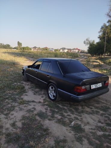 ли 9 машина цена бишкек: Mercedes-Benz W124: 1990 г., 2.3 л, Механика, Бензин, Седан