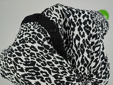 leopard: Zara, Bluzka damska, rozmiar M — 5