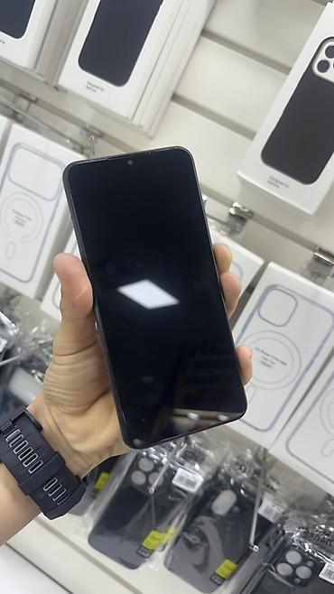 galaxy tab s9: Samsung Galaxy A23, Б/у, 128 ГБ, цвет - Серый, 2 SIM — 2