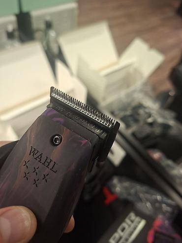 blender ucuz: WAHL Professional 5-Star Series – VAPOR Limited Edition saç kəsən — 3