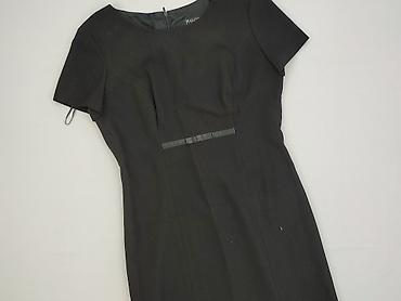 Classic, Sukienka damska, rozmiar M