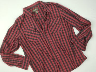 sweter z kapturem zara: Shirt for men, L (EU 40), condition - Very good
