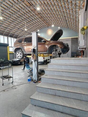 Anbar və emalatxanalar: PREMİUM AVTO SERVİS 📌 Elan kodunu (№2021) qeyd edərək bizimlə əlaqə — 17