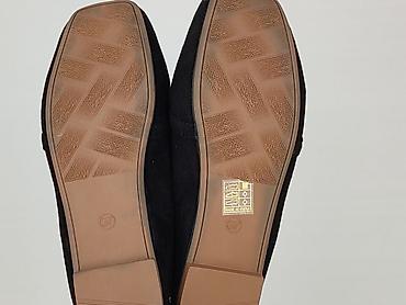buty m: Fashion-1, Półbuty damskie, rozmiar 37 — 6