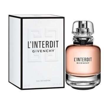 Parfemi: Unisex parfem, Original — 16