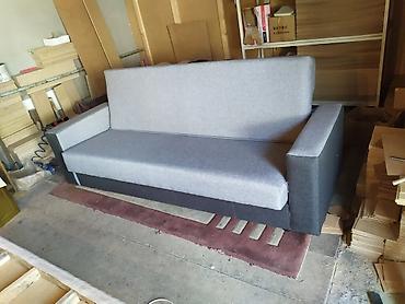 Прямые диваны: Прямой диван, Новый — 4