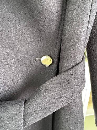 Üst geyimi: Palto, Ted Baker, S, XS, rəng - Mavi — 3