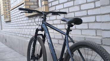 велосипед дешовый: AZ - City bicycle, Колдонулган