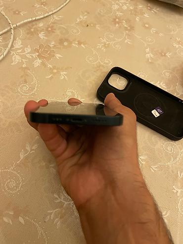 iphone zengi: IPhone 13, 128 GB, Midnight, Face ID — 7