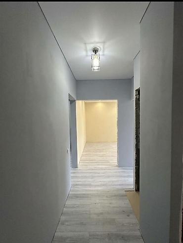 Продажа квартир: 3 комнаты, 63 м², Зайнабетдинов мкр., 105 серия, 4 этаж, Свежий ремонт — 6