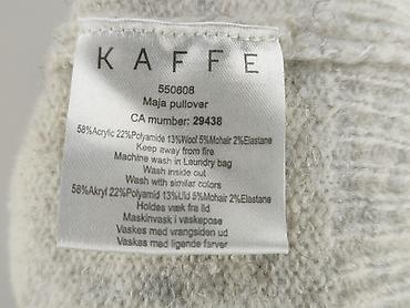 sweter promod: Kaffe, Sweter damski, rozmiar M — 5