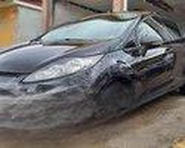 Ford: BRAVE ZA FORD FIESTA OD 1995. DO 2011. GOD. | FORD velika ponuda — 22