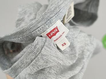 bluzki levis: Levi’s, T-shirt damski, rozmiar XS — 4