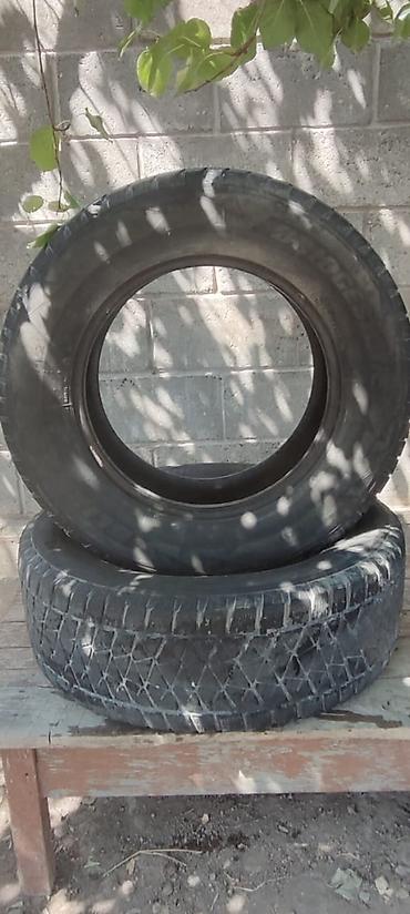 r17 honda: Пара автомобильных шин Bridgestone - Количество: 2 шт. - Тип — 3