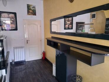 Prodavnice: Izdajem opremljen lokal, pekara, proizvodnja kolača, kuhinja. Lokal je — 2