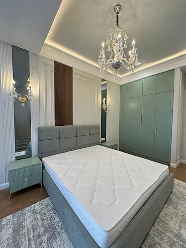 Продажа квартир: 2 комнаты, 79 м² — 5