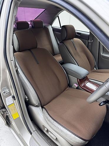 тойота камера: Toyota Camry: 2004 г., 2.4 л, Автомат, Бензин, Седан — 8