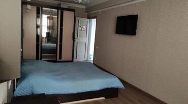 Продажа квартир: 3 комнаты, 101 м², Элитка, 7 этаж, Евроремонт — 5