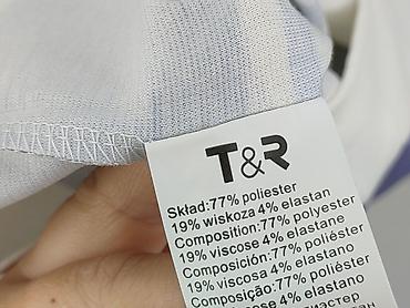spódnice midi cekiny: Tom Rose, Spódnica damska, rozmiar L — 5